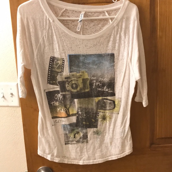 Tops - Aeropostale top